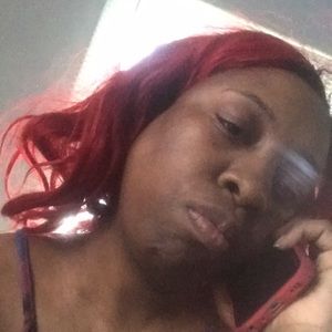 Meet your Posher, Tiesha